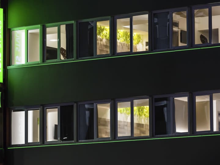 ibis Styles Lisboa Centro Marquês de Pombal