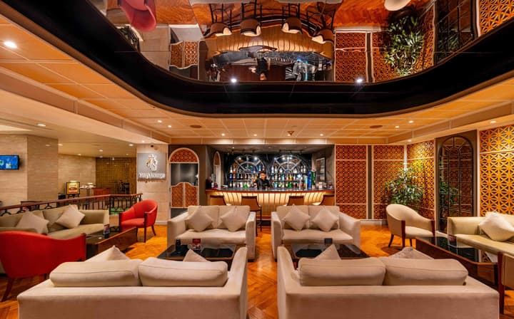 Saigon Prince Hotel