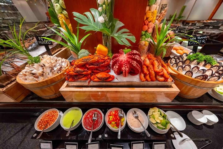 Saigon Prince Hotel