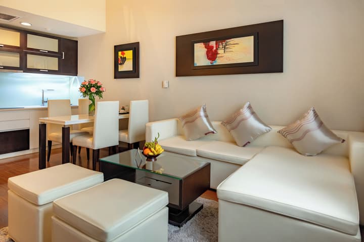 Saigon Prince Hotel