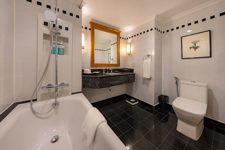 Saigon Prince Hotel