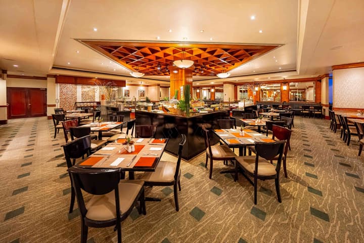 Saigon Prince Hotel