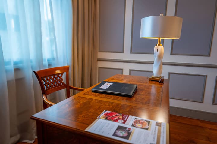 Saigon Prince Hotel