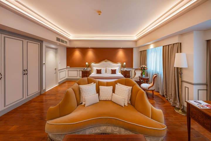 Saigon Prince Hotel