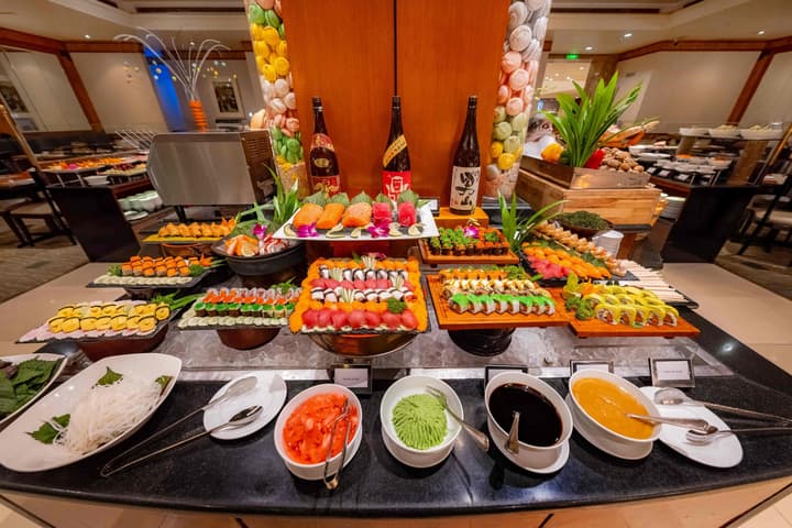 Saigon Prince Hotel
