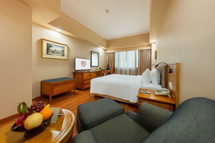 Saigon Prince Hotel