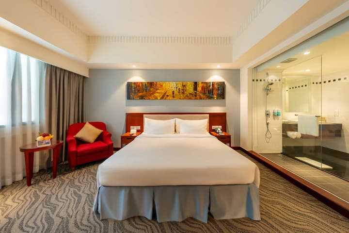 Saigon Prince Hotel
