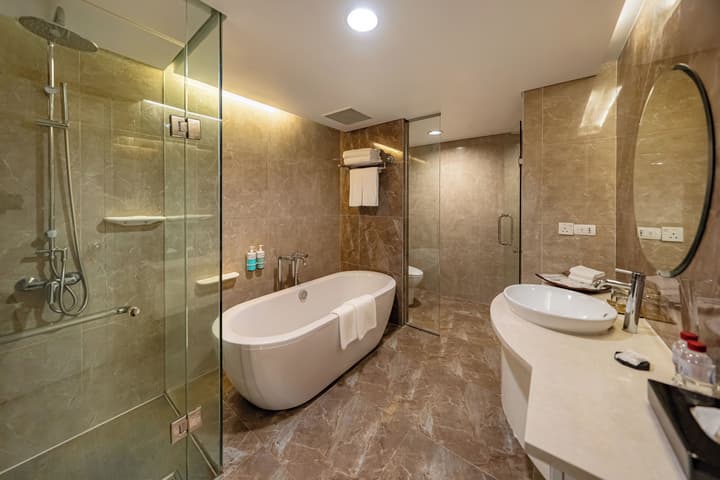 Saigon Prince Hotel