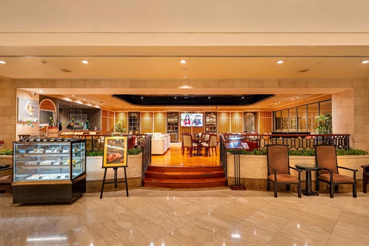 Saigon Prince Hotel