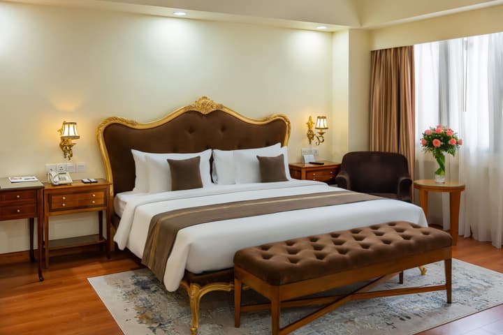 Saigon Prince Hotel