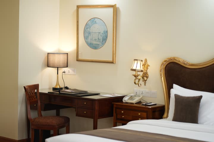 Saigon Prince Hotel