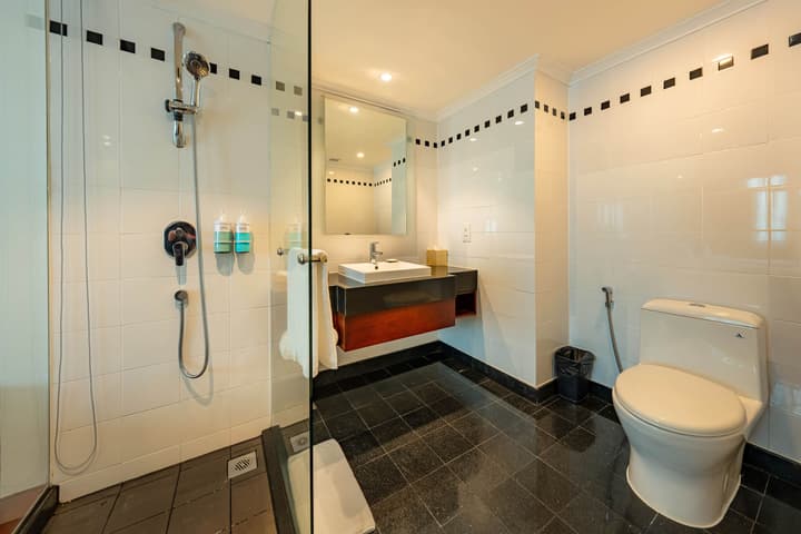 Saigon Prince Hotel