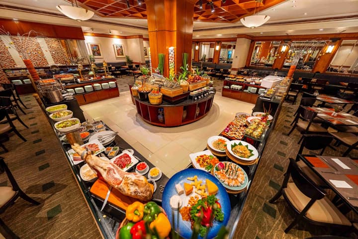 Saigon Prince Hotel