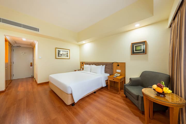 Saigon Prince Hotel