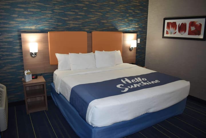 Days Inn by Wyndham Wayne