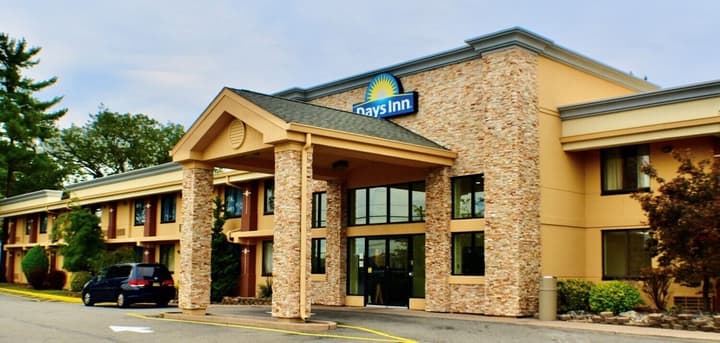 Days Inn by Wyndham Wayne