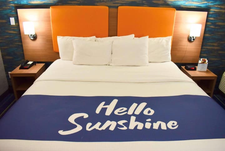 Days Inn by Wyndham Wayne