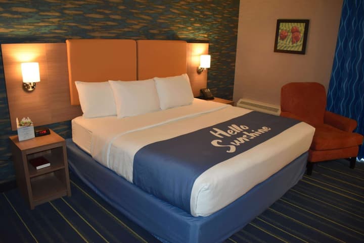 Days Inn by Wyndham Wayne