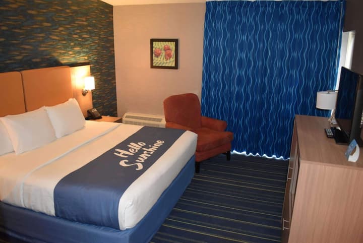 Days Inn by Wyndham Wayne