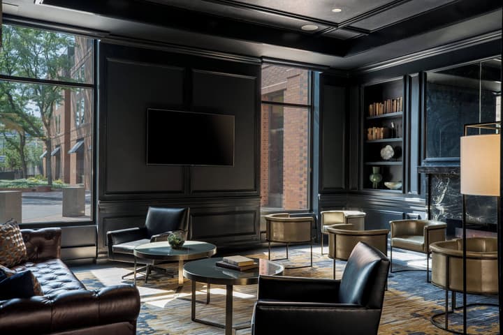 Philadelphia Marriott Old City