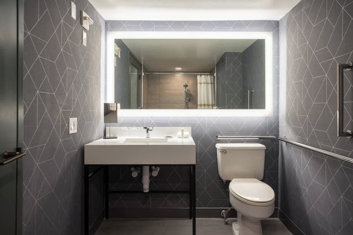 Philadelphia Marriott Old City