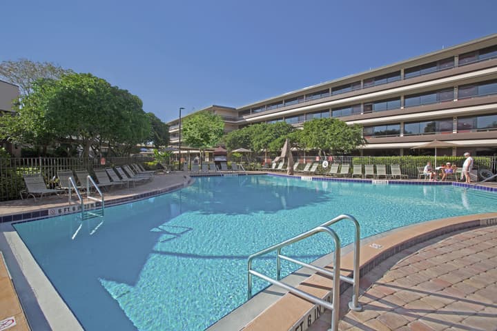 Rosen Inn at Pointe Orlando