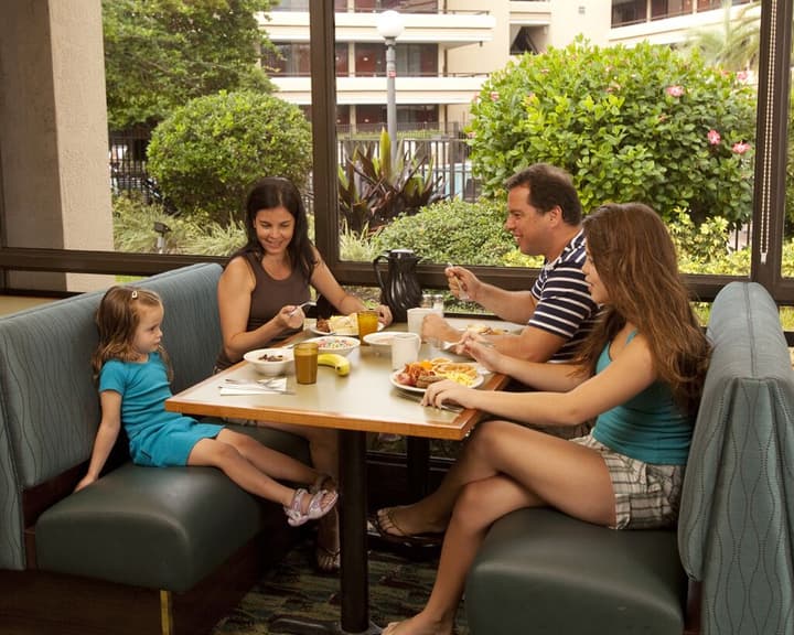 Rosen Inn at Pointe Orlando