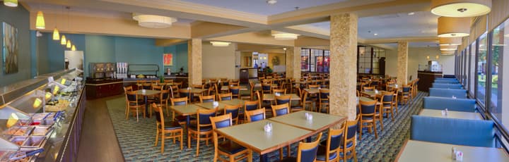 Rosen Inn at Pointe Orlando