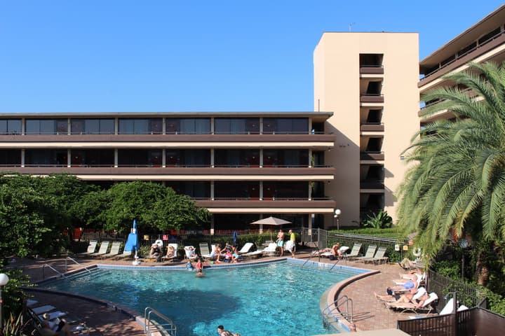 Rosen Inn at Pointe Orlando