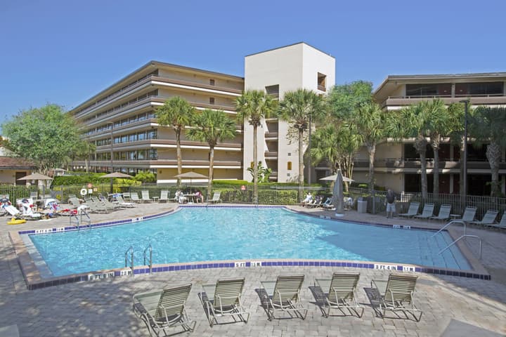 Rosen Inn at Pointe Orlando