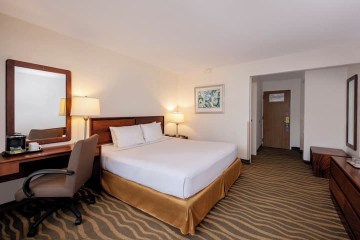 Irazu Hotel & Studios