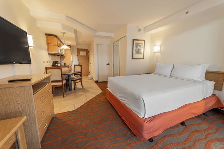 Irazu Hotel & Studios