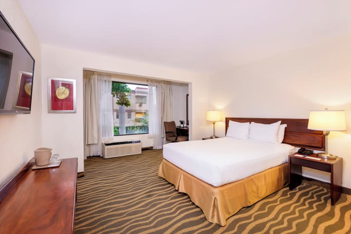 Irazu Hotel & Studios