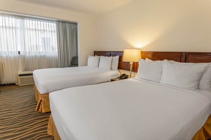 Irazu Hotel & Studios