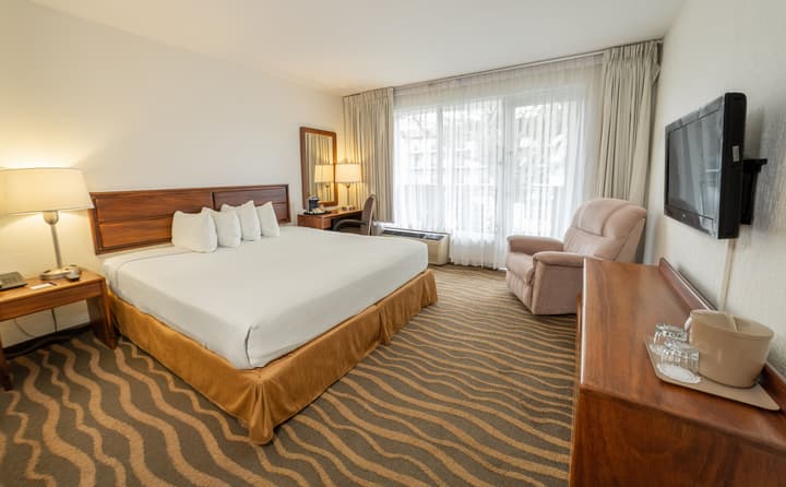 Irazu Hotel & Studios
