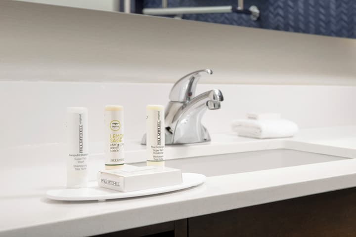 Fairfield Inn & Suites by Marriott Alexandria West/Mark Center