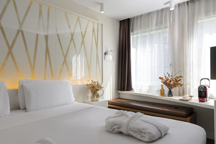 Hotel Admiral