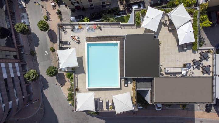 Hotel Admiral