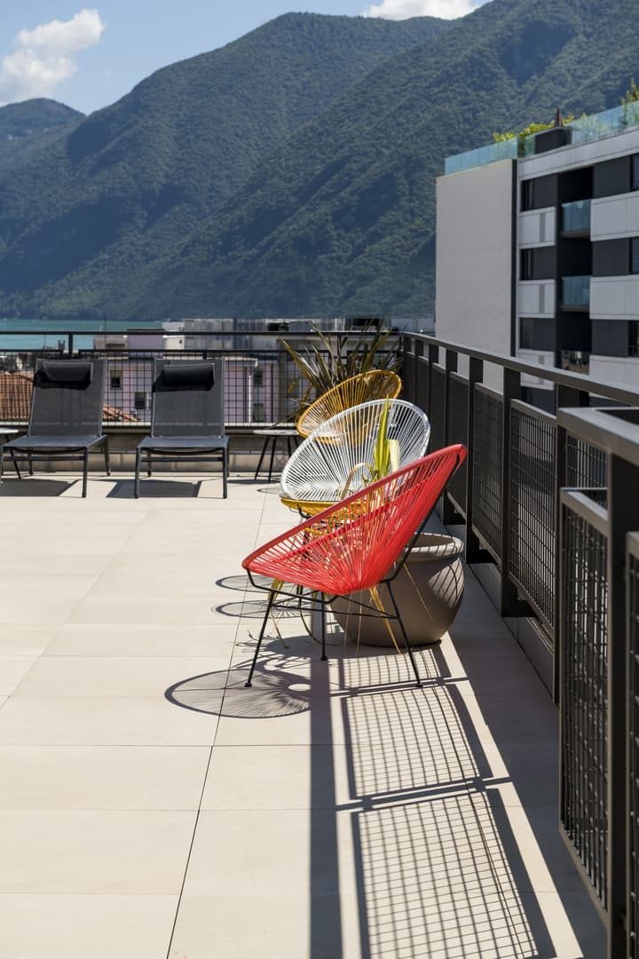 Hotel Admiral