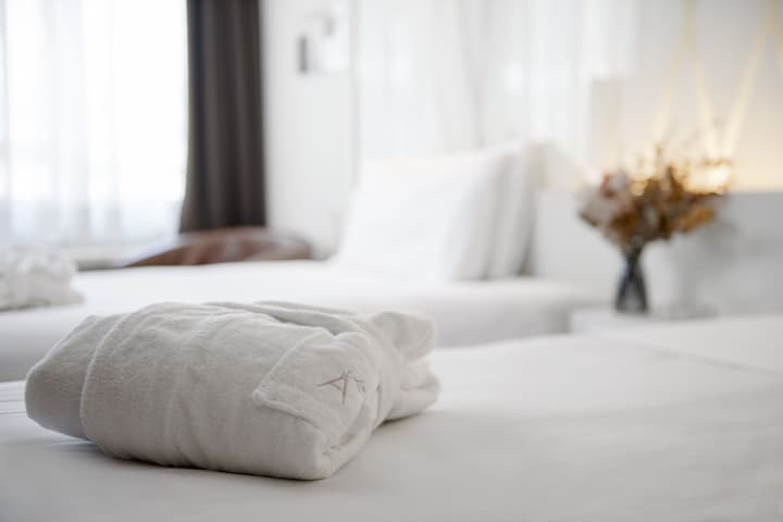 Hotel Admiral