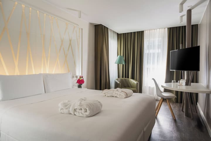Hotel Admiral