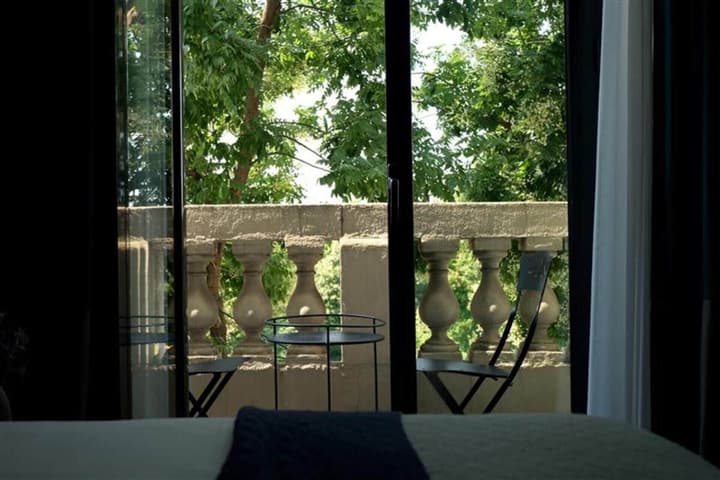 Terrass'' Hotel
