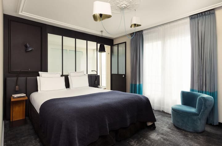 Terrass'' Hotel