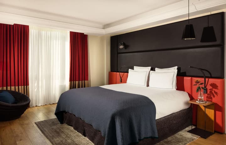 Terrass'' Hotel