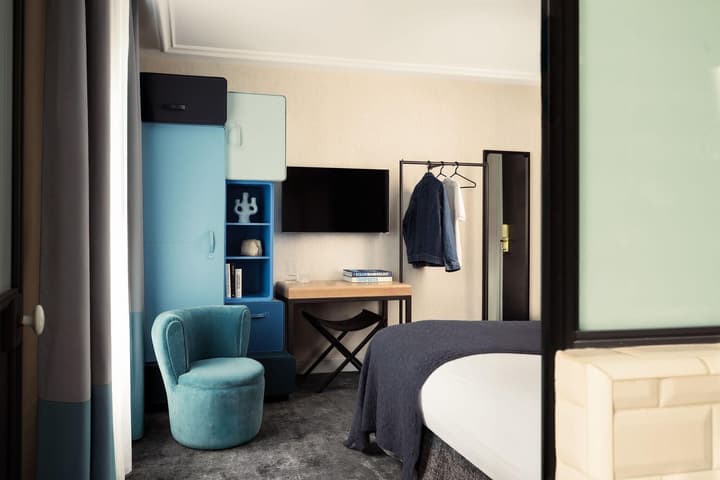 Terrass'' Hotel