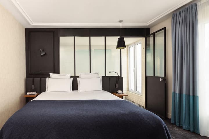 Terrass'' Hotel