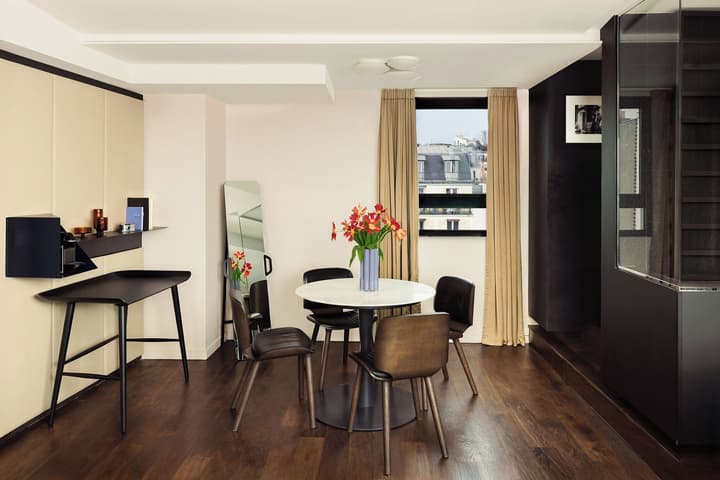 Terrass'' Hotel