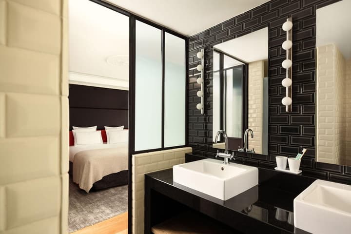 Terrass'' Hotel