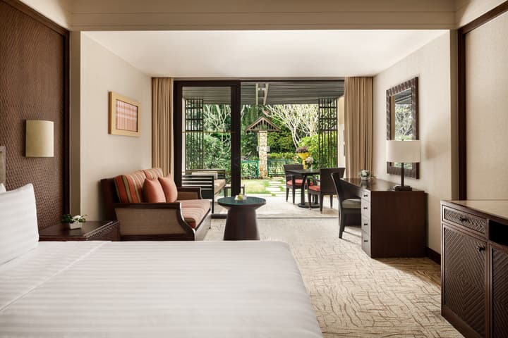 Shangri-La Rasa Sayang, Penang