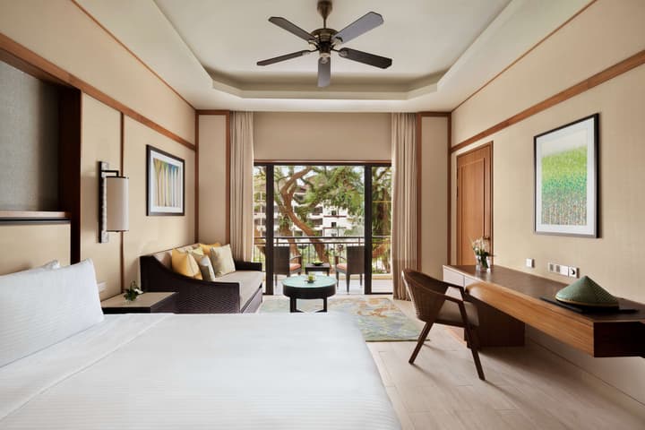 Shangri-La Rasa Sayang, Penang